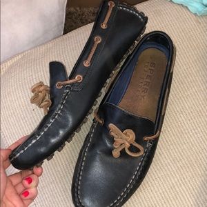 Sperry Topsider Loafers